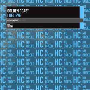 Golden Coast - I Believe download flac