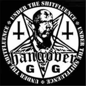 Hangöver - Under The Shitfluence download flac