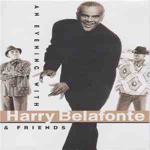 Harry Belafonte - An Evenening With Harry Belafonte & Friends download flac
