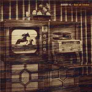 Harry K. - Box Of Tricks download flac