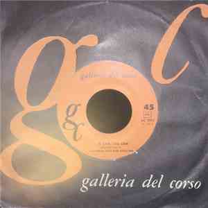 I Clowns Con Zoe Collins, I Clowns - ... E Cha Cha Cha / Quelle Del Cha Cha Cha download flac
