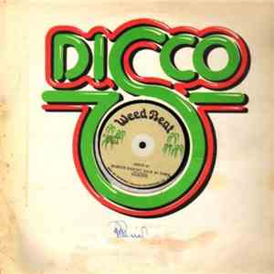 Incrowd - Getting Cozy / Marcus Garvey Back In Town download flac