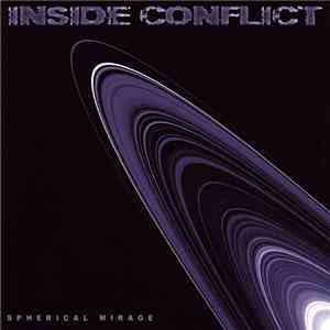 Inside Conflict - Spherical Mirage download flac