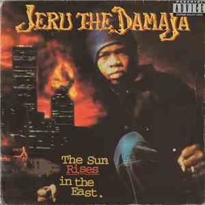 Jeru The Damaja - The Sun Rises In The East download flac