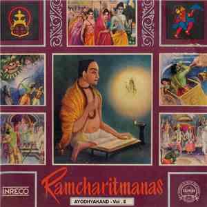 Jnan Prokash Ghosh - Ramcharitmanas - Ayodhyakand - Vol. 8 download flac