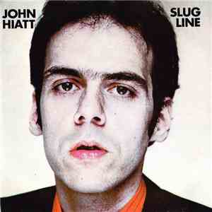 John Hiatt - Slug Line download flac