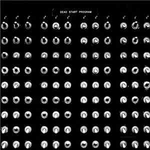 John Tejada - Dead Start Program download flac