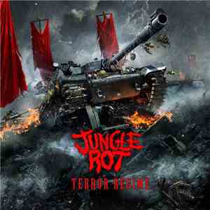 Jungle Rot - Terror Regime download flac