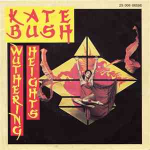Kate Bush - Wuthering Heights download flac