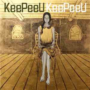 keepeeu - Breaks and Beats vol​.​1 FLAC album