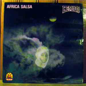 Kemayo - Africa Salsa download flac
