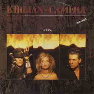 Kirlian Camera - Ocean download flac