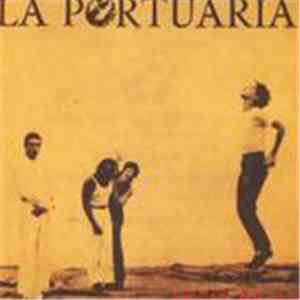 La Portuaria - Rosas Rojas download flac