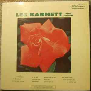 Les Barnett - Les Barnett At The Pipe Organ download flac