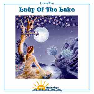 Llewellyn - Lady Of The Lake download flac