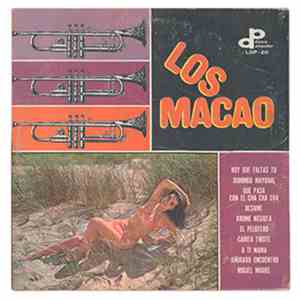 Los Macao - Los Macao download flac