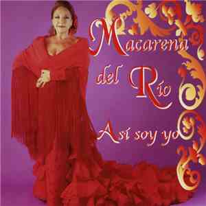 Macarena del Río - Así Soy Yo download flac