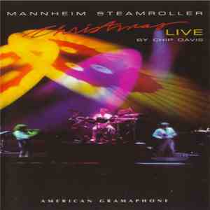 Mannheim Steamroller - Christmas Live download flac