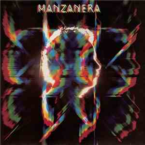 Manzanera - K-Scope download flac