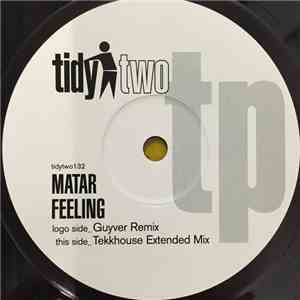Matar - Feeling download flac
