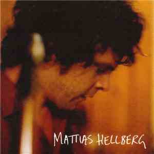Mattias Hellberg - Mattias Hellberg download flac