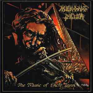 Mekong Delta - The Music Of Erich Zann download flac