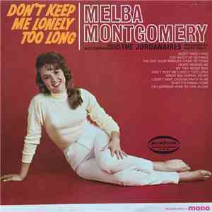 Melba Montgomery - Don't Keep Me Lonely Too Long download flac