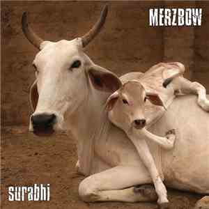 Merzbow - Surabhi FLAC album
