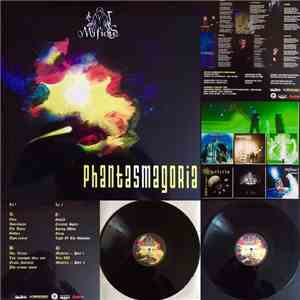 Mifious - Phantasmagoria download flac