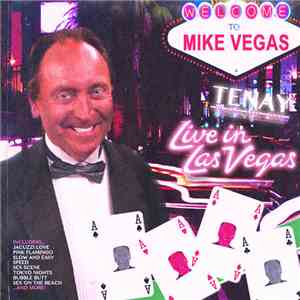 Mike Tenay - Live In Las Vegas download flac