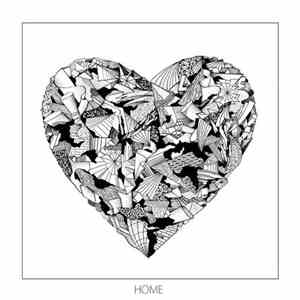 Monkey Safari - Home download flac