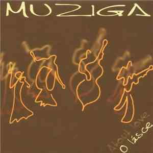 Muziga - O Lásce download flac