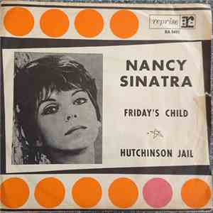 Nancy Sinatra - Friday's Child download flac