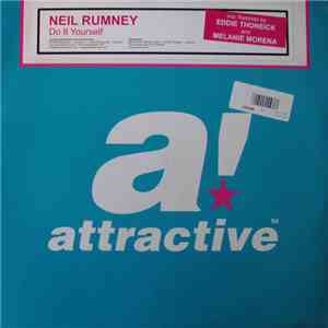 Neil Rumney - Do It Yourself download flac