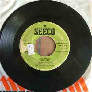 Nelson Pinedo Con Cortijo Y Su Combo - Zumbador / Lola La Coquetera download flac