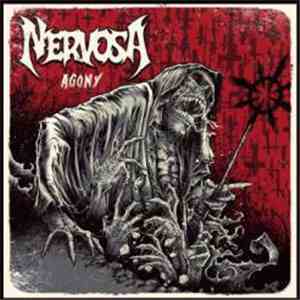 Nervosa  - Agony download flac