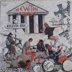 Newton Family - Marathon download flac