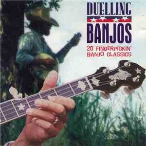 Nick Pynn - Duelling Banjos 20 Fingerpickin' Banjo Classics download flac