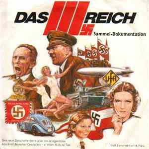 No Artist - Das III Reich - Sammel Dokumentation download flac