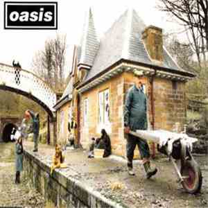 Oasis  - Some Might Say download flac