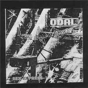 Odal - Sex Express-1 download flac