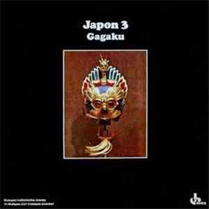 Ono Gagaku Kaï - Gagaku download flac