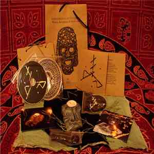 ORD  - SACRA MENTAL HYPNO DRONE: Rituals, Revelations & Purification download flac