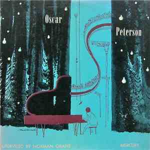 Oscar Peterson - Piano Solos download flac