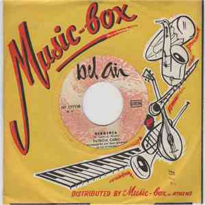 Patricia Carli - Virginia download flac