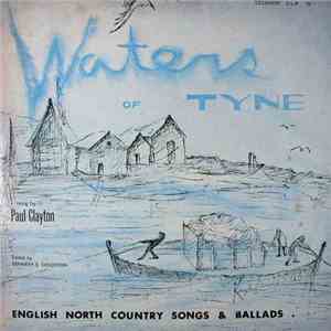 Paul Clayton  - Waters of Tyne download flac