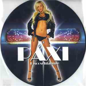 Paxi - Discoschlampe download flac