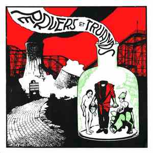 Pervers Et Truands - Pervers Et Truands download flac