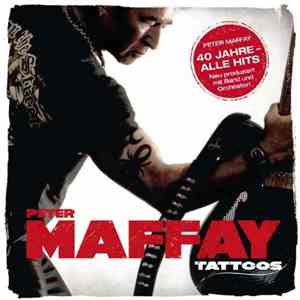 Peter Maffay - Tattoos download flac