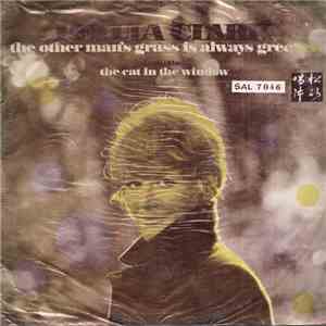Petula Clark - The Other Mans Grass Is Always Greener download flac